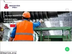 Sites similar to onaydisli.com