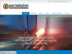 Sites similar to onayindiksiyon.com