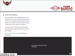 Sites similar to onayotoekspertiz.com.tr