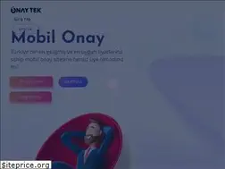 Sites similar to onaytek.com