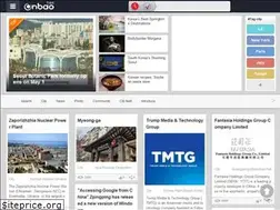 Sites similar to onbao.com