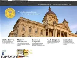 Sites similar to onbar.org