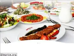 Sites similar to onbasilar.com.tr