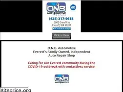 Sites similar to onbauto.com