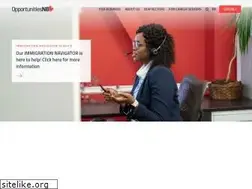 Sites similar to onbcanada.ca