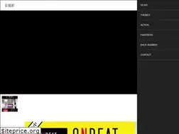 Sites similar to onbeat.co.jp