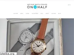 Sites similar to onbehalf.jp