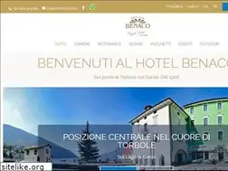 Sites similar to onbenaco.com