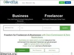 Sites similar to onbenchmark.com