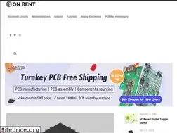 Sites similar to onbent.net