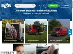 Sites similar to onbeperktinbeweging.nl