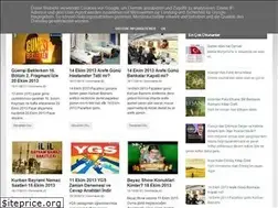 Sites similar to onbeshaber.blogspot.com
