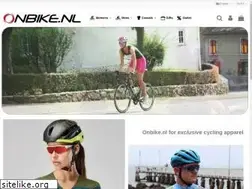 Sites similar to onbike.nl