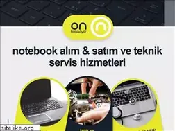 Sites similar to onbilgisayar.com