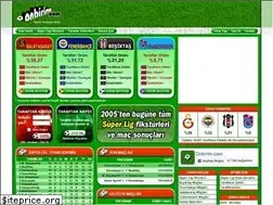 Sites similar to onbirim.com