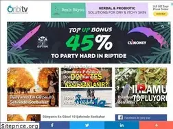 Sites similar to onbitv.com