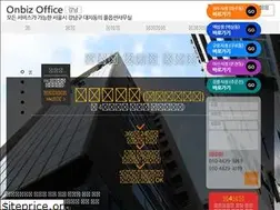 Sites similar to onbiz.co.kr