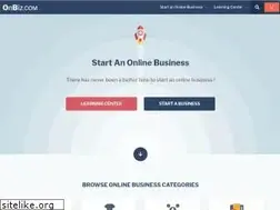 Sites similar to onbiz.com