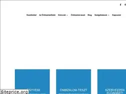 Sites similar to onbizalomedzo.hu