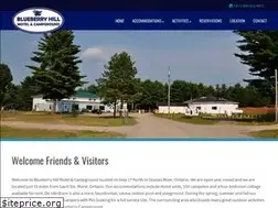 Sites similar to onblueberryhill.com