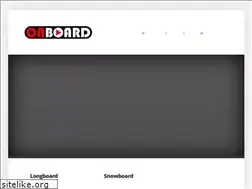 Sites similar to onboard.com.tw