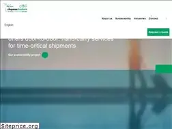 Sites similar to onboardcourier.com