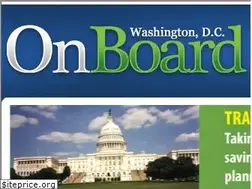 Sites similar to onboarddctours.com