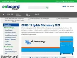 Sites similar to onboardenergydirect.co.uk