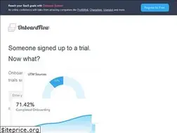 Sites similar to onboardflow.com