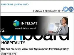 Sites similar to onboardhospitality.com