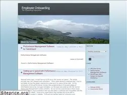 Sites similar to onboarding.wordpress.com