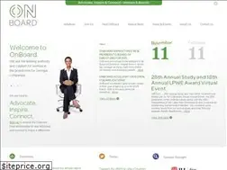 Sites similar to onboardnow.org