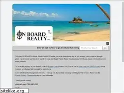 Sites similar to onboardrealty.net