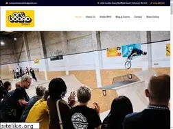 Sites similar to onboardskatepark.co.uk