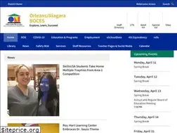 Sites similar to onboces.org