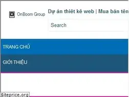 Sites similar to onboom.com