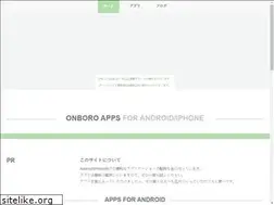 Sites similar to onboro.uijin.com