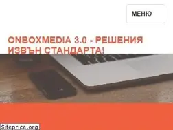 Sites similar to onboxmedia.com