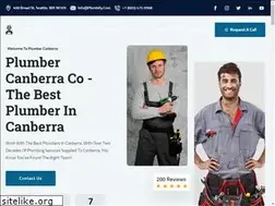 Sites similar to onbplumbing.com.au