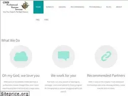 Sites similar to onbproresume.com