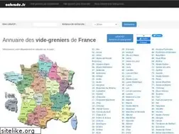 Sites similar to onbrade.fr