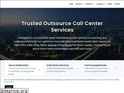 Sites similar to onbrand24.com