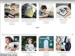 Sites similar to onbrico.com