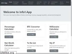 Sites similar to onbrowserapp.com