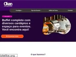 Sites similar to onbuffetefestas.com.br