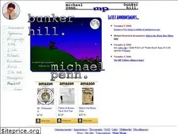 Sites similar to onbunkerhill.com