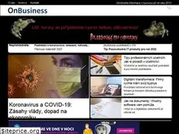 Sites similar to onbusiness.cz