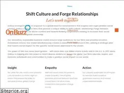 Sites similar to onbuzz.com