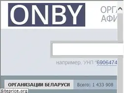 Sites similar to onby.org