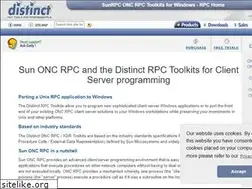 Sites similar to onc-rpc-xdr.com